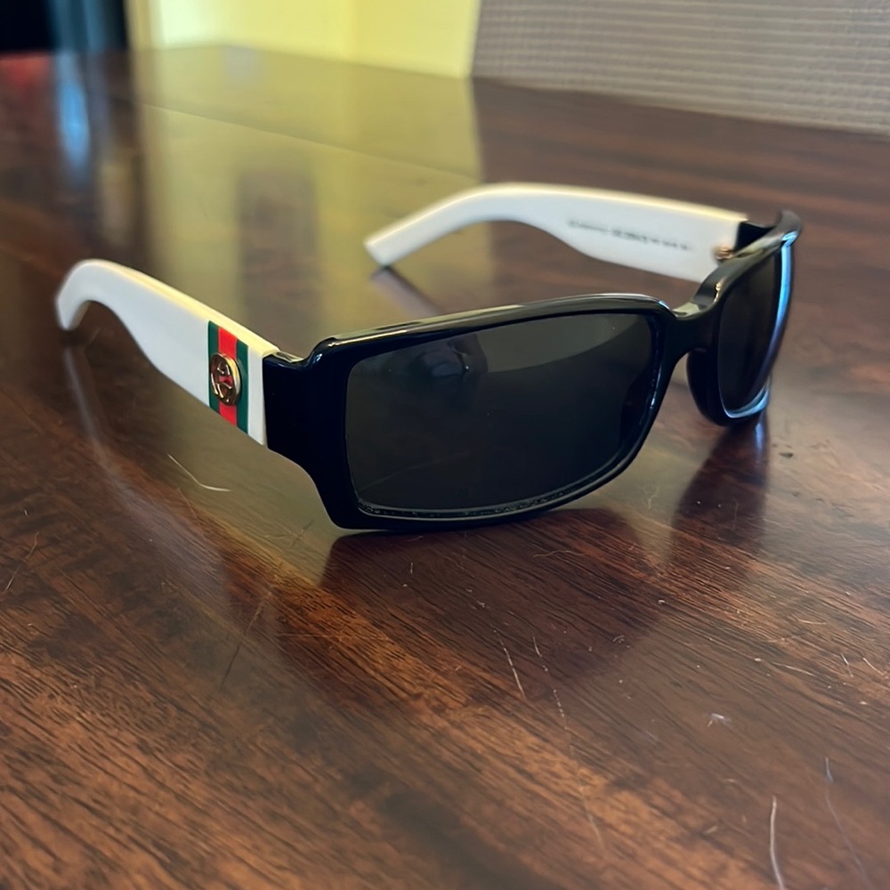 Gucci sunglasses